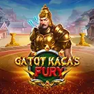 Gatot Kaca's Fury game thumbnail