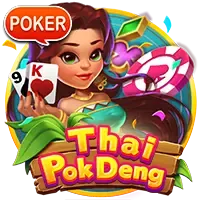 Thai Pok Deng icon