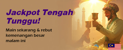 Promosi Eksklusif ramly888login.com