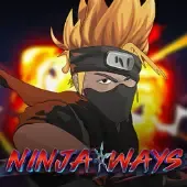 Ninja Ways icon