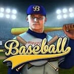 Baseball icon