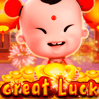 Great Luck game icon