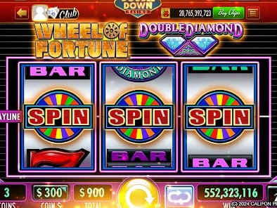 Kemenangan Jackpot Terkini screenshot