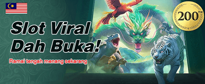 Bonus Selamat Datang ramly888