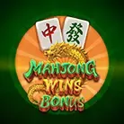 Mahjong Wins Bonus