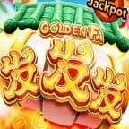 Golden Fa game thumbnail