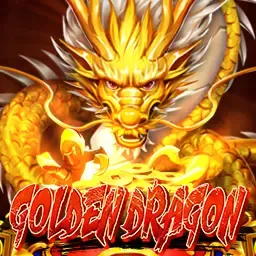 Golden Dragon icon