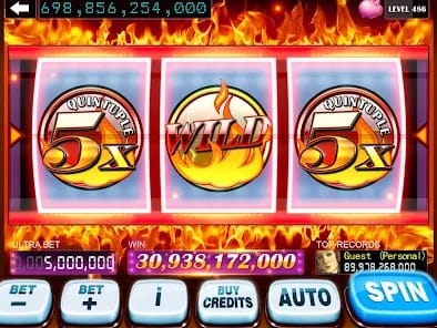 Promosi Bonus Harian screenshot