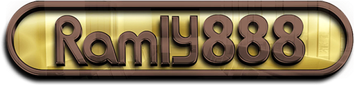 ramly888 Logo